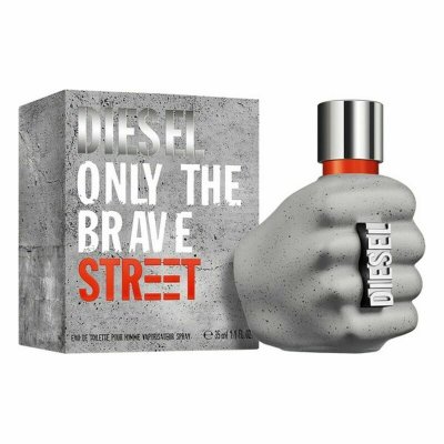 Diesel Eau de Toilette Only The Brave Street 35 ml