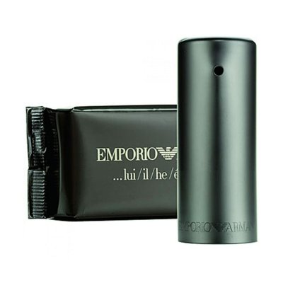 Armani Eau de Toilette Emporio Armani He 100 ml