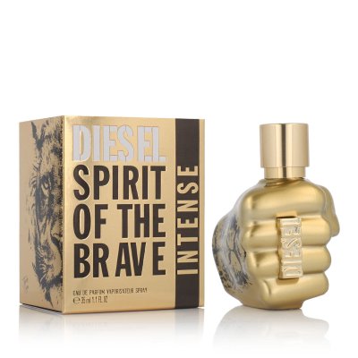 Diesel Eau de Parfum Spirit Of The Brave Intense 35 ml