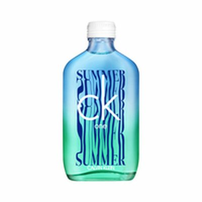Parfym Unisex Calvin Klein EDP CK One Summer 2021 (100 ml)