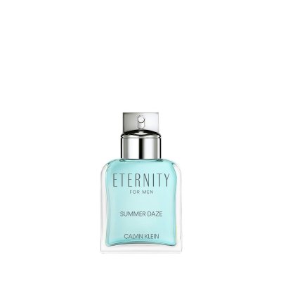 Calvin Klein Eau de Toilette Eternity Summer 2022 for Men 100ml