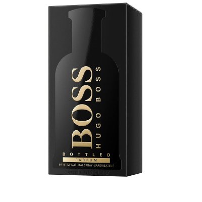 Hugo Boss Eau de Parfum Bottled 200 ml