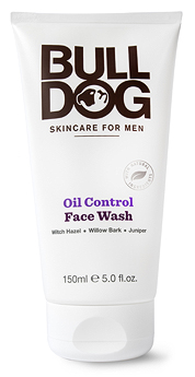 BULLDOG Oil Control Face Wash 150ml