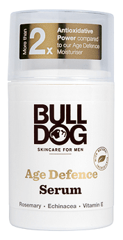 BULLDOG Age Defence Serum 50ml