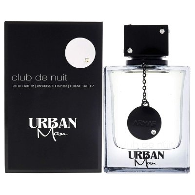Armaf Eau de Parfum Club de Nuit Urban Man 105 ml