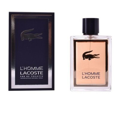 Lacoste Eau de Toilette L'Homme Lacoste