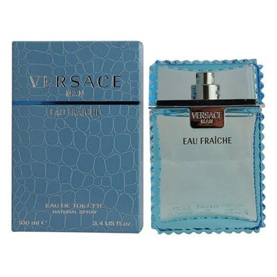 Versace Eau de Toilette Man Eau Fraiche
