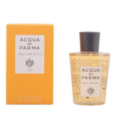 Acqua Di Parma Bath & Shower Gel Colonia 200ml