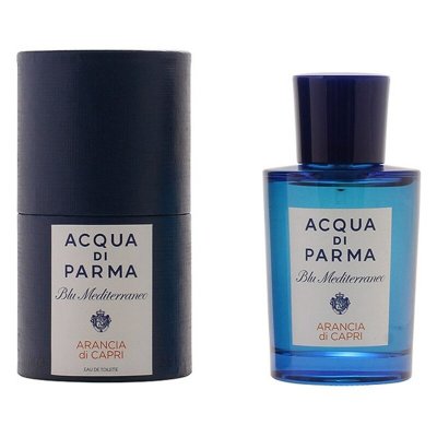Acqua di Parma Eau de Toilette Blu Mediterraneo Arancia Di Capri