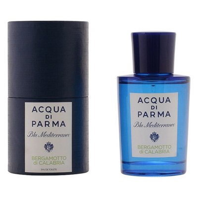 Acqua Di Parma Eau de Toilette Blu Mediterraneo Bergamotto Di Calabria 75 ml