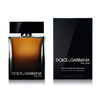 Dolce & Gabbana Eau de Parfum The One For Men 50 ml