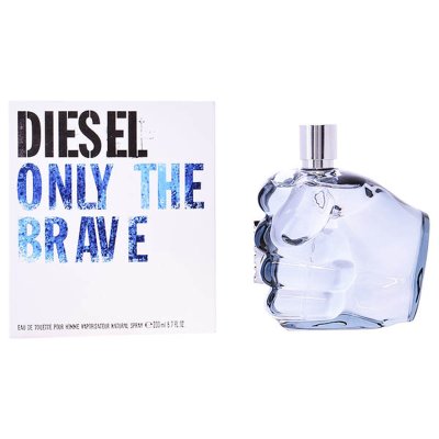 Diesel Eau de Toilette Only The Brave Special Edition 200 ml
