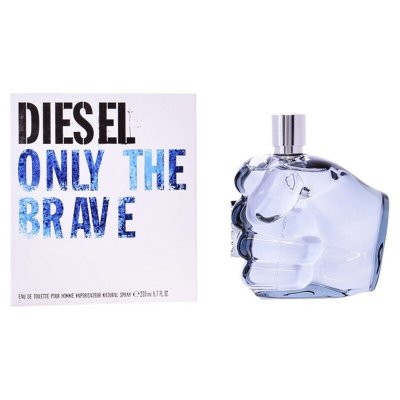 Diesel Eau de Toilette Only The Brave Special Edition 200 ml