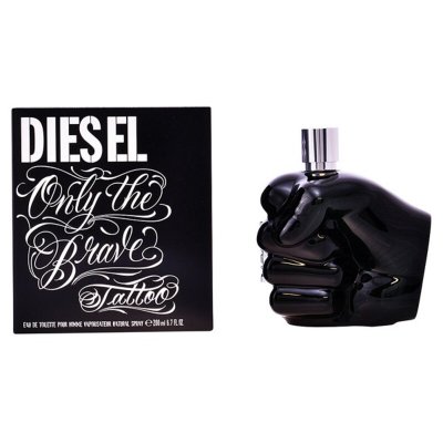 Diesel Eau de Toilette Only The Brave Tattoo Special Edition 200 ml