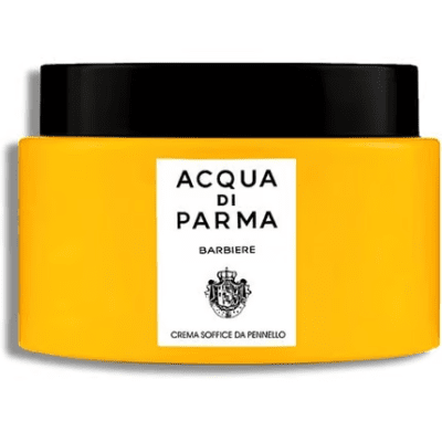 Acqua Di Parma Barbiere Soft Shaving Cream 125g