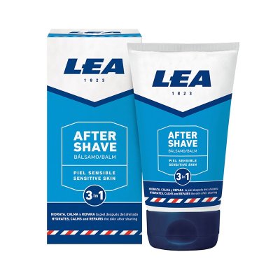 LEA After Shave Balm 3 in 1