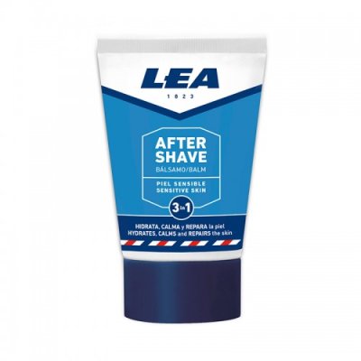 LEA After Shave Balm 3 in 1