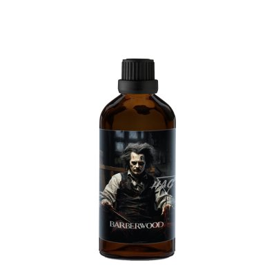 HAGS Witch Hazel Skin Care Lotion Barberwood 100ml