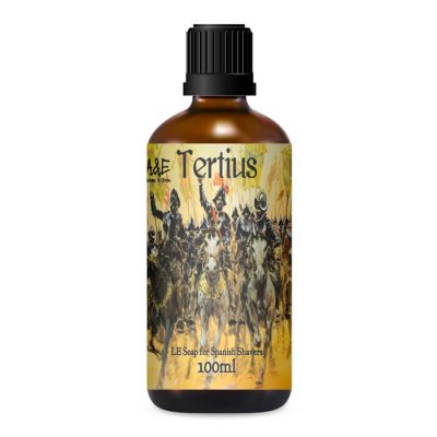 Ariana & Evans Aftershave Splash Tertius 100ml