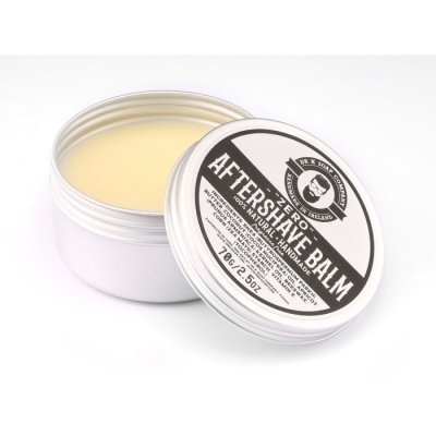 Dr K Soap Company Aftershave Balm Zero 70g