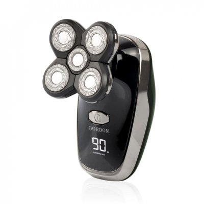 Gordon Electric Head Shaver Pro