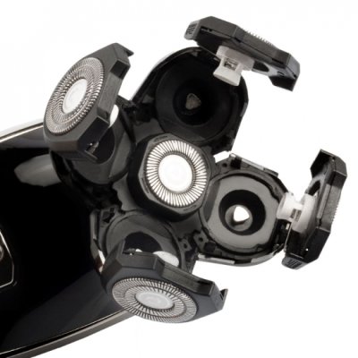 Gordon Electric Head Shaver Pro