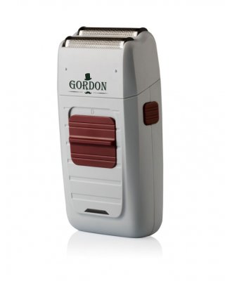 Gordon Finishing Cordless Hair Shaver