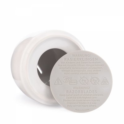 Mühle Blade Bank i porslin