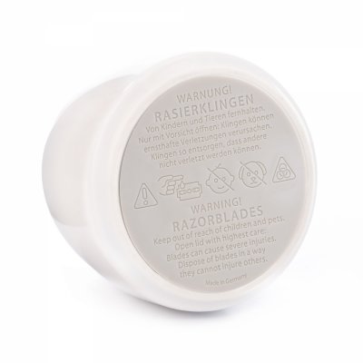 Mühle Blade Bank i porslin