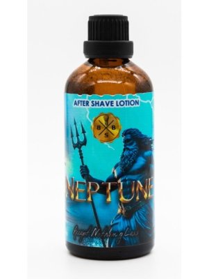 BBS After Shave Lotion Neptune 100ml