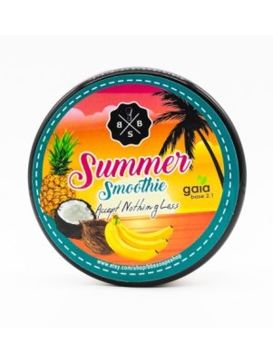 BBS Shaving Soap Gaia 2.1 Summer Smoothie 127g