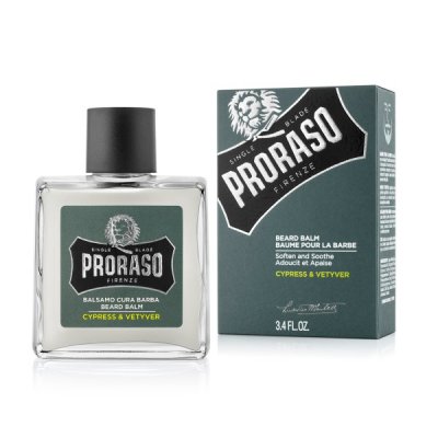 Proraso Beard Kit Presentbox Cypress & Vetyver