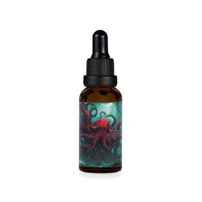 HAGS Beard Oil Seabeast 30ml
