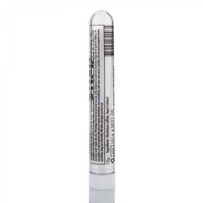 Benjamin Barber Alunstift 12g