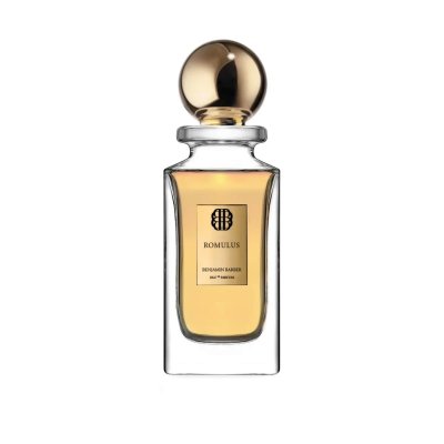 Benjamin Barber Eau de Parfum Romulus 75ml