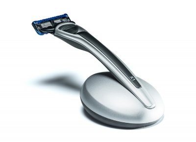 Bolin Webb Magnetic Stand Black - Ställ för X1