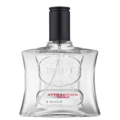 Brut Attraction Totale Eau de Toilette 100ml