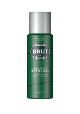Brut Original Deodorant Spray 200ml