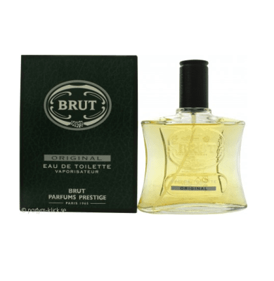 Brut Original Eau de Toilette 100ml