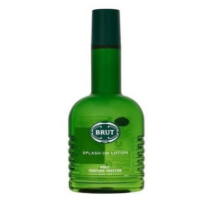 Brut Original Splash-On Lotion 200ml