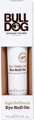 BULLDOG Age Defence Eye Roll-On 15ml