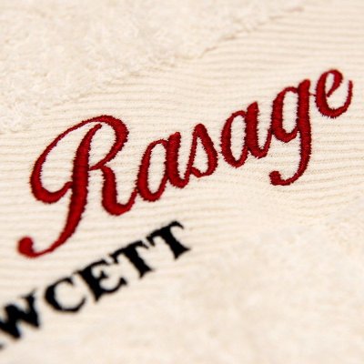 Captain Fawcett Luxurious Hand Towel 