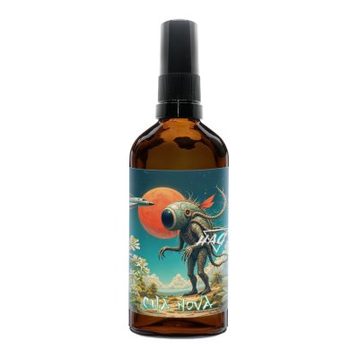 HAGS Aftershave Balm Chá Nova 80g