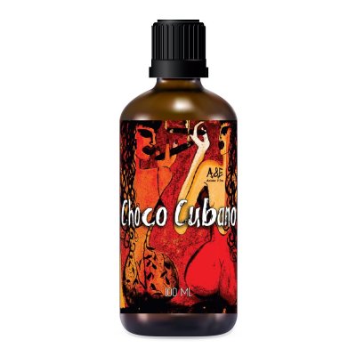 Ariana & Evans Aftershave Splash Choco Cubano 100ml