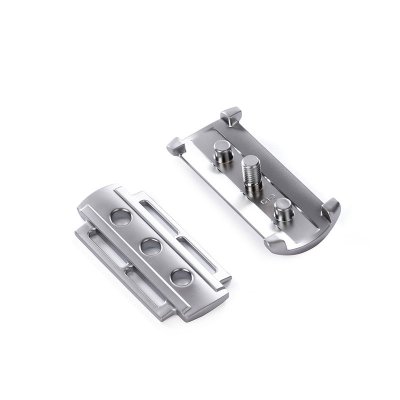 Mühle Companion Unisex Säkerhetsrakhyvel