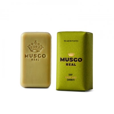 Musgo Real Mini Soap Classic 50g