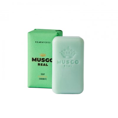 Musgo Real Mini Soap Classico 22 50g