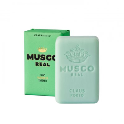 Musgo Real Body Soap Classico 22 160g