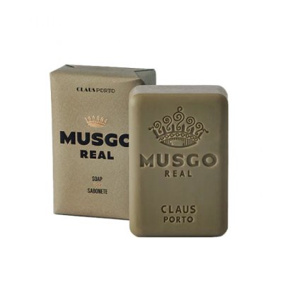 Musgo Real Body Soap 1887 160g