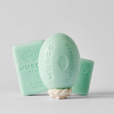 Musgo Real Body Soap Classico 22 Reptvål 190g